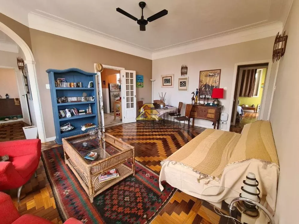 Cobertura, 3 quartos, 130 m² - Foto 10