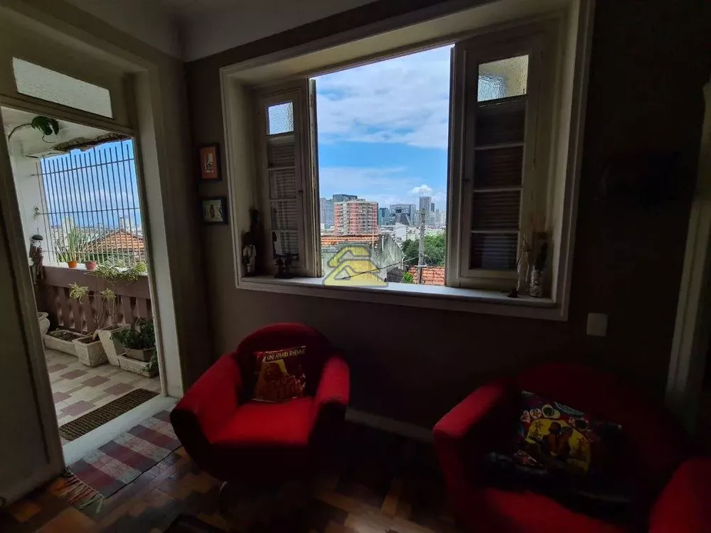 Cobertura, 3 quartos, 130 m² - Foto 9