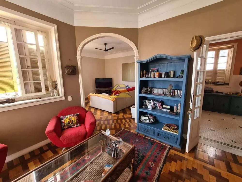 Cobertura, 3 quartos, 130 m² - Foto 12