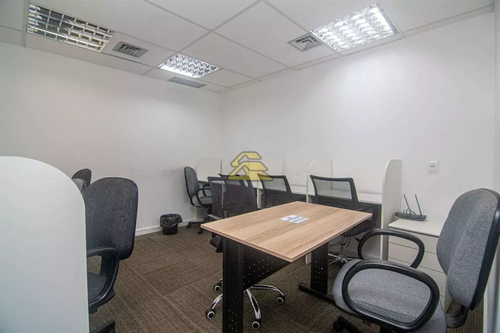 Sala-Conjunto, 570 m² - Foto 6