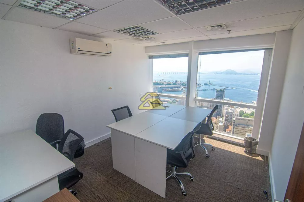 Sala-Conjunto, 570 m² - Foto 12