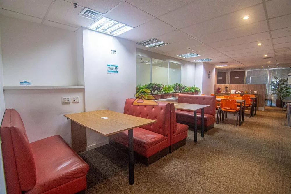 Sala-Conjunto, 570 m² - Foto 18