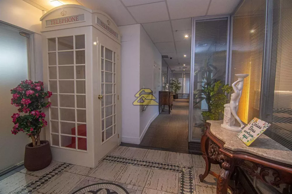 Sala-Conjunto, 570 m² - Foto 26