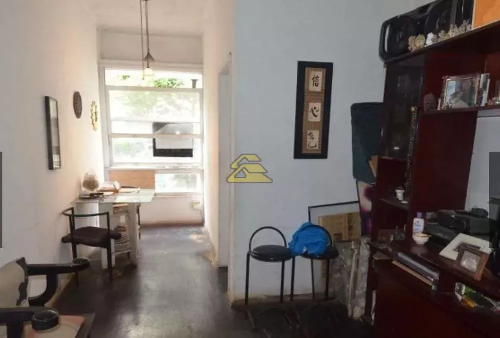 Apartamento, 2 quartos, 75 m² - Foto 4