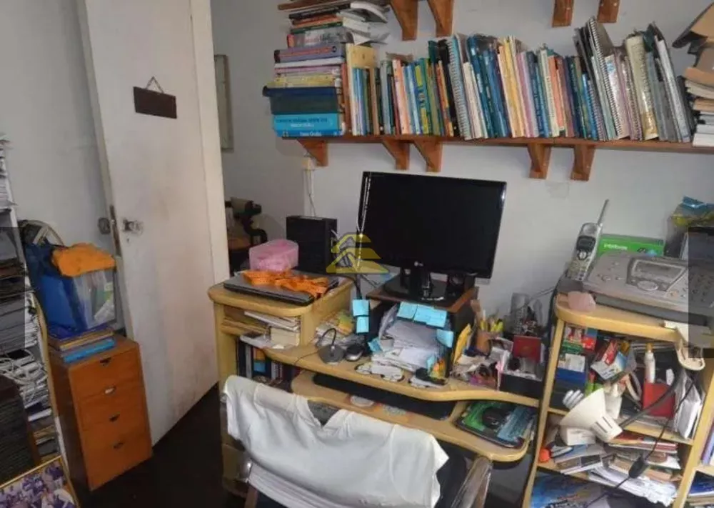 Apartamento, 2 quartos, 75 m² - Foto 11