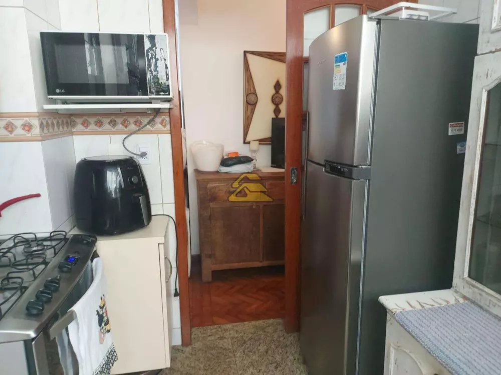 Apartamento, 2 quartos, 85 m² - Foto 16