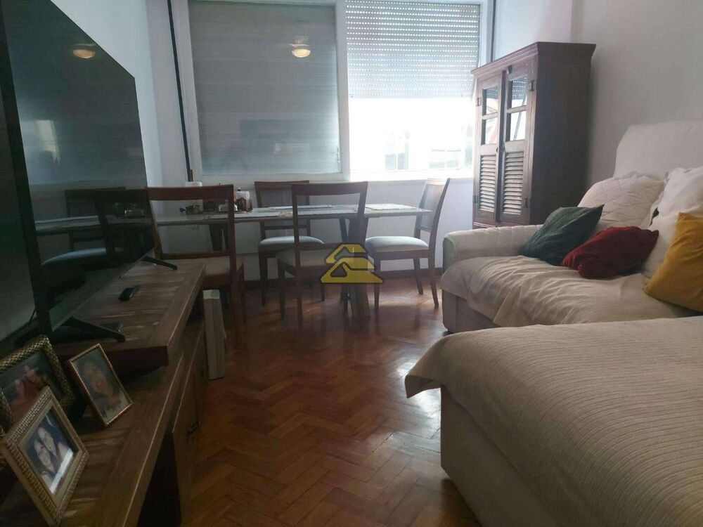 Apartamento, 2 quartos, 85 m² - Foto 3