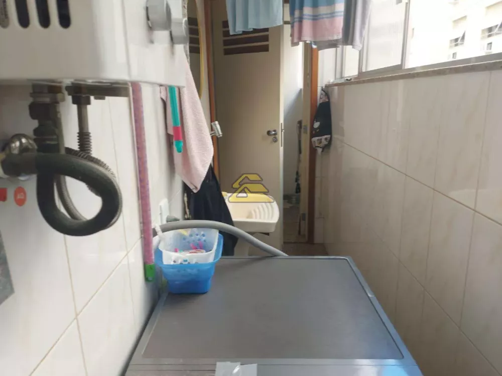 Apartamento, 2 quartos, 85 m² - Foto 21