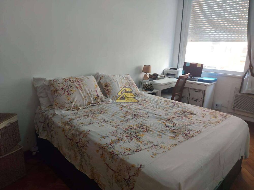 Apartamento, 2 quartos, 85 m² - Foto 4