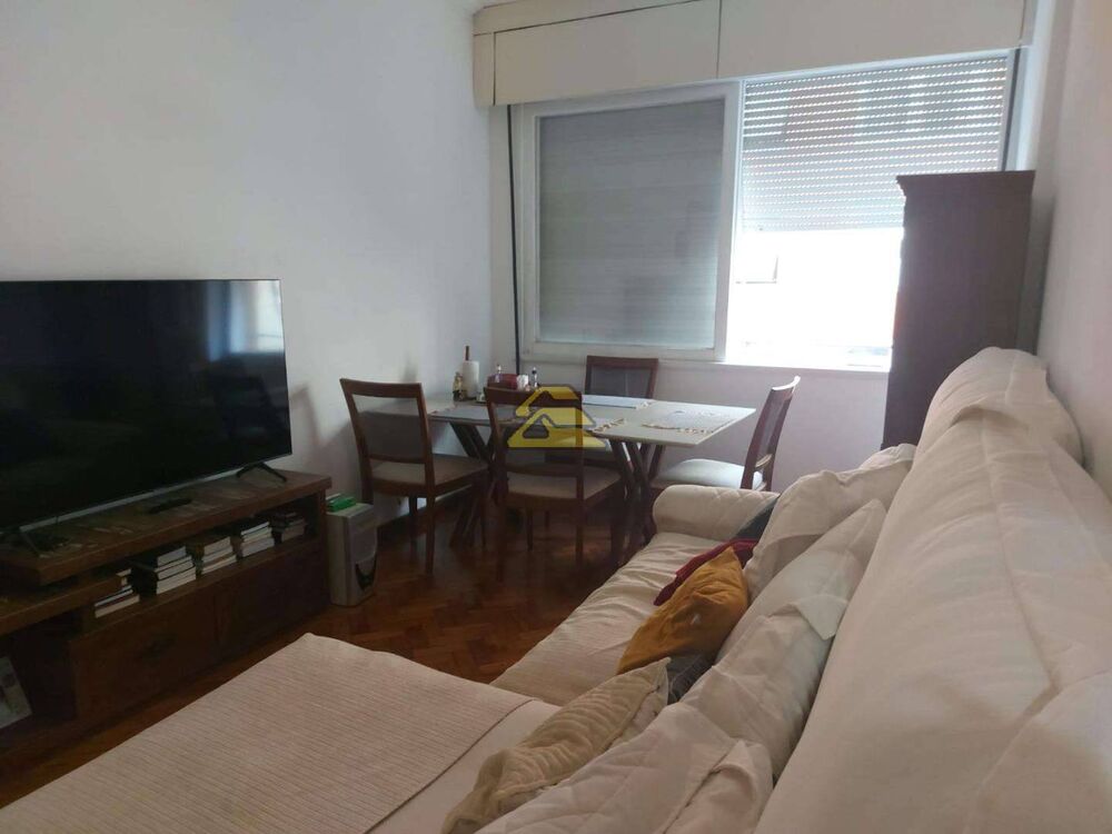Apartamento, 2 quartos, 85 m² - Foto 1