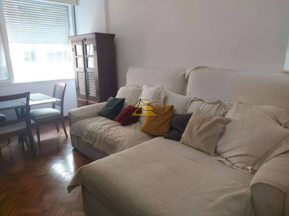 Apartamento, 2 quartos, 85 m² - Foto 2