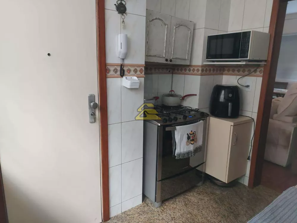 Apartamento, 2 quartos, 85 m² - Foto 17