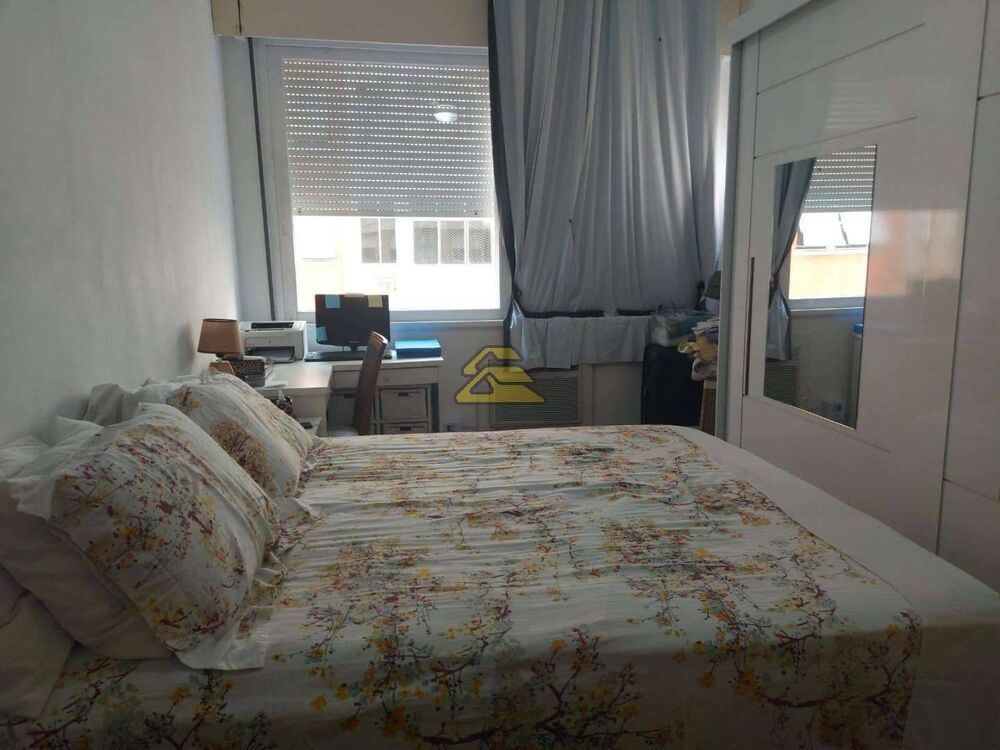 Apartamento, 2 quartos, 85 m² - Foto 12