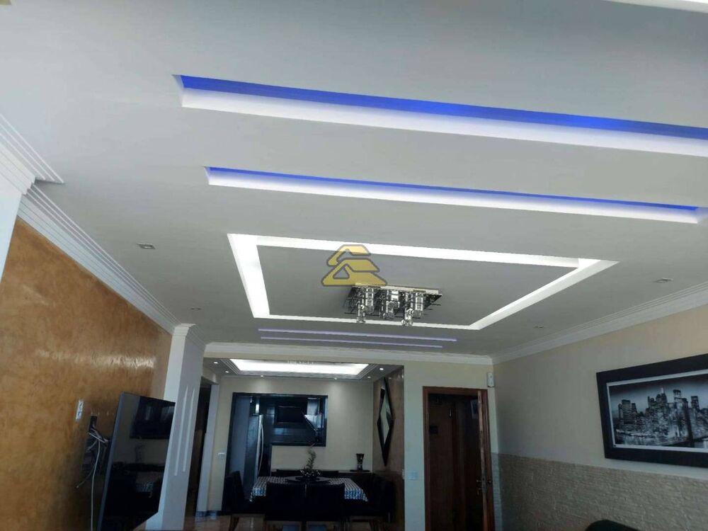 Apartamento, 3 quartos, 150 m² - Foto 6