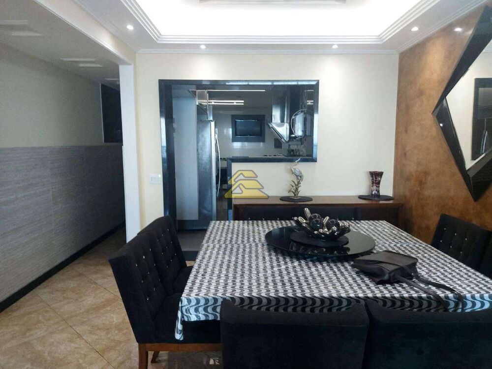 Apartamento, 3 quartos, 150 m² - Foto 9