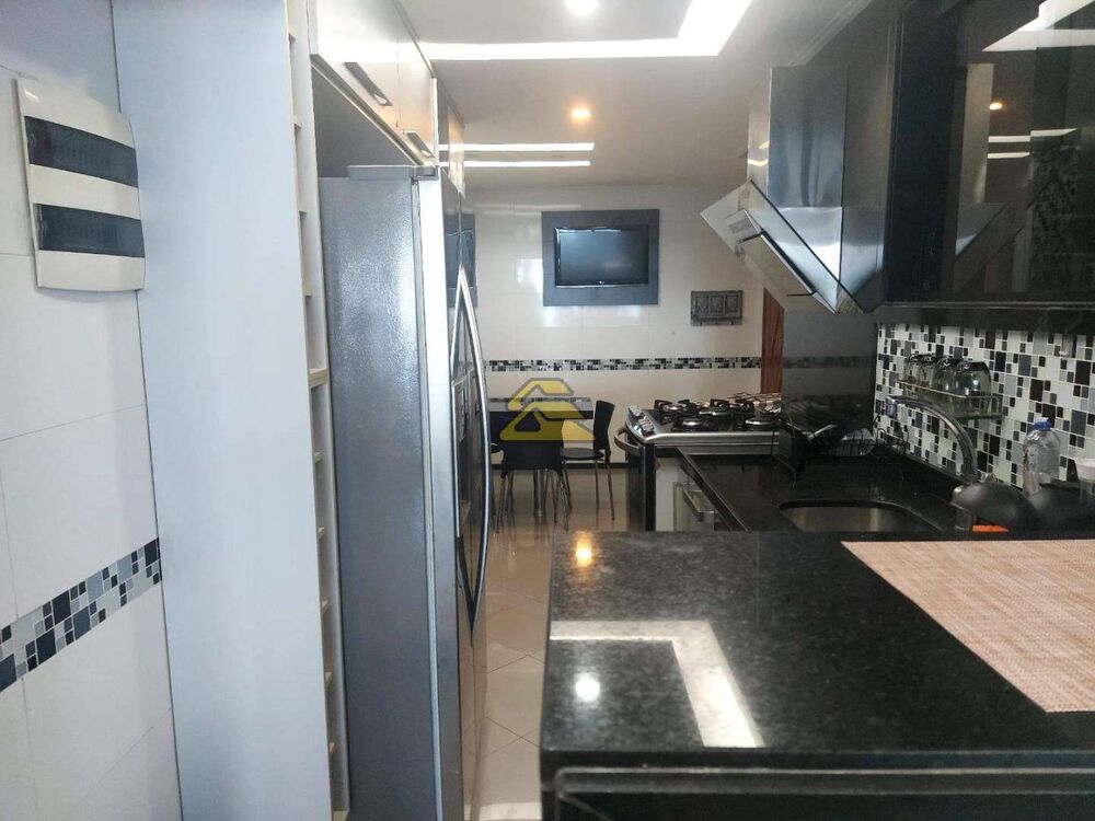 Apartamento, 3 quartos, 150 m² - Foto 8