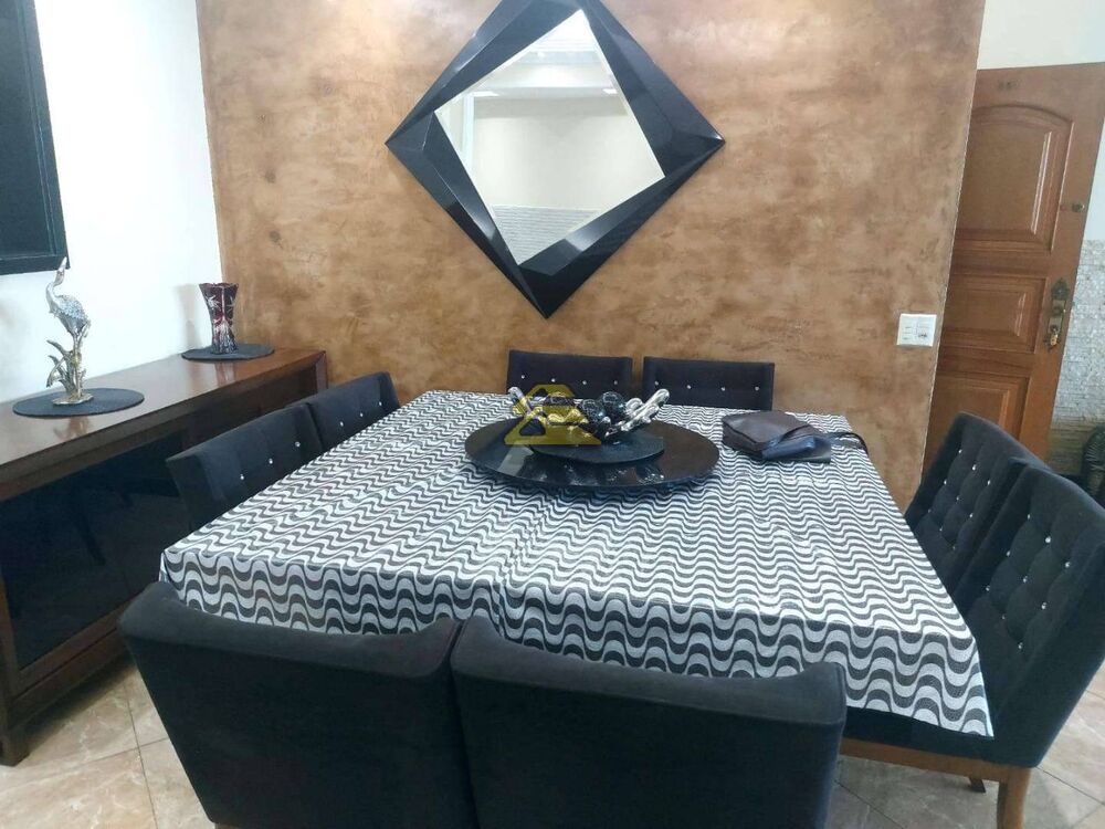 Apartamento, 3 quartos, 150 m² - Foto 11