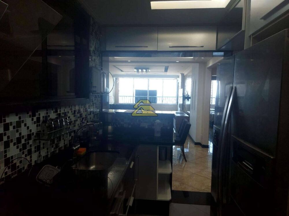 Apartamento, 3 quartos, 150 m² - Foto 5