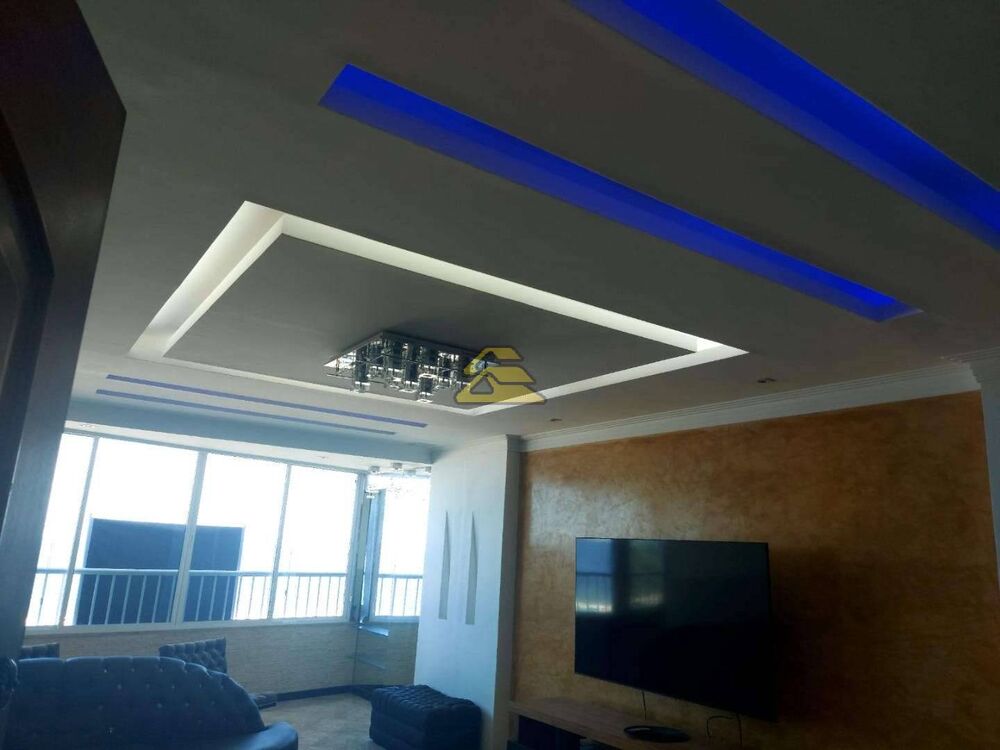 Apartamento, 3 quartos, 150 m² - Foto 7