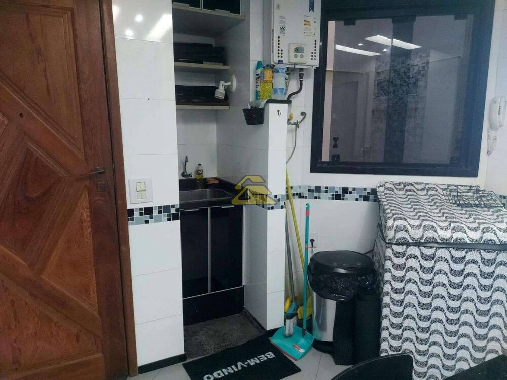 Apartamento, 3 quartos, 150 m² - Foto 26