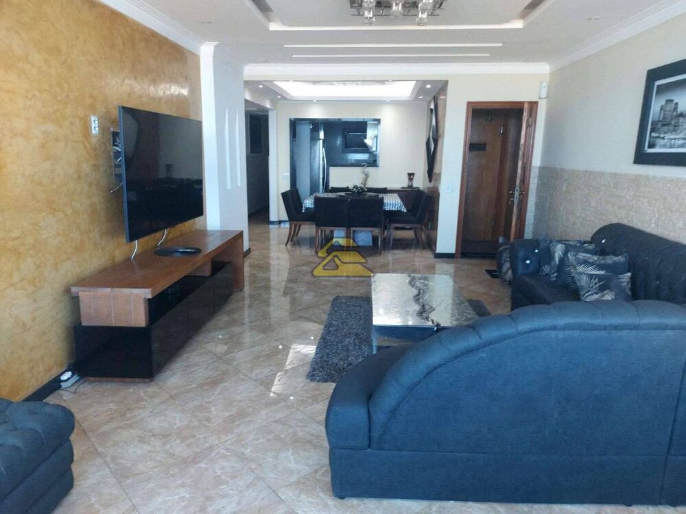 Apartamento, 3 quartos, 150 m² - Foto 3