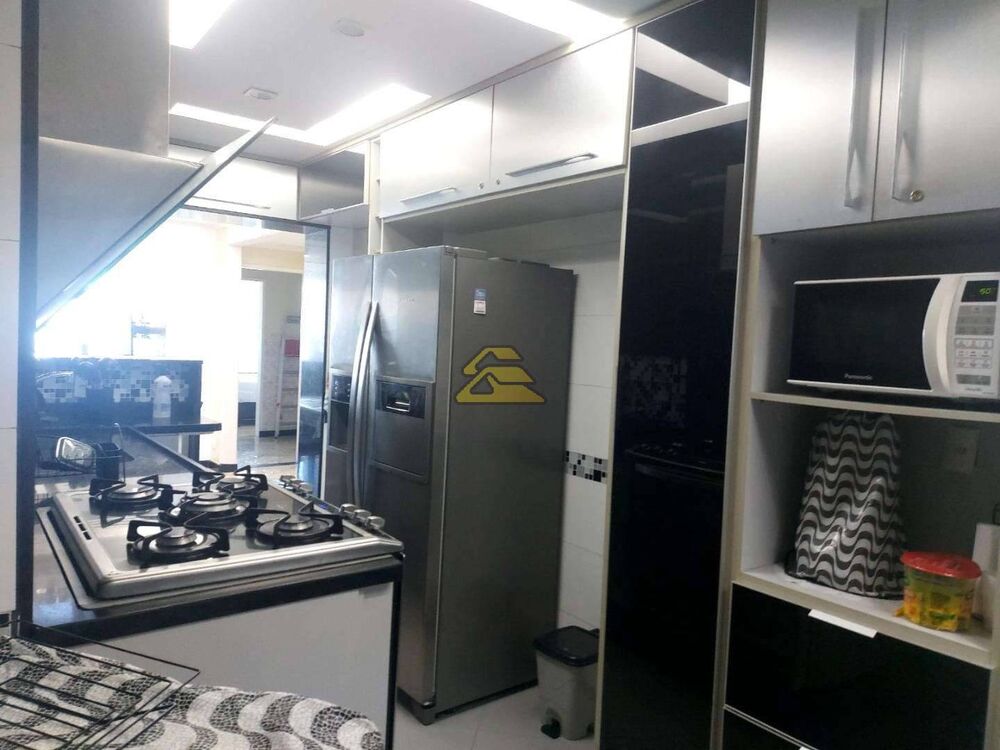 Apartamento, 3 quartos, 150 m² - Foto 27