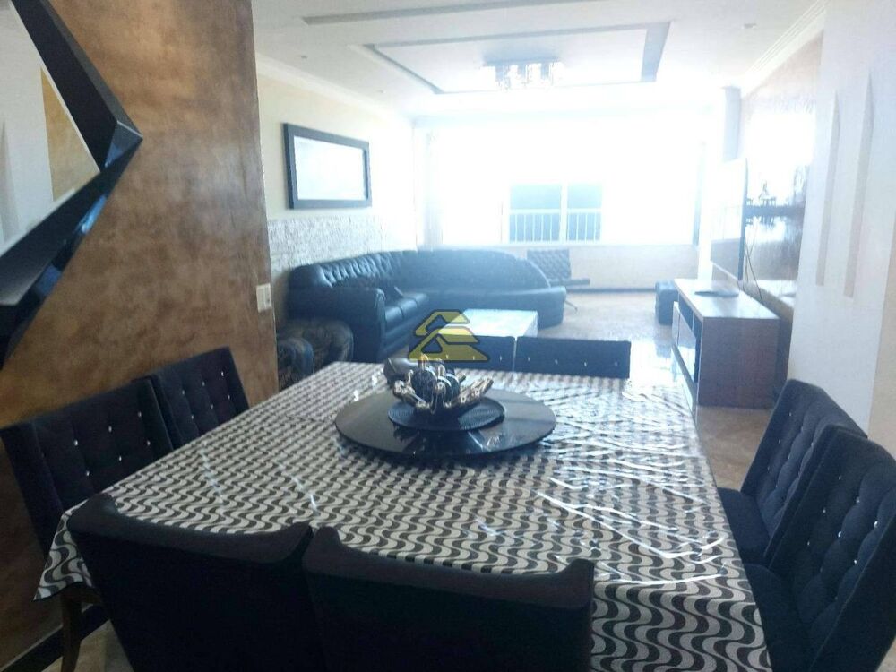 Apartamento, 3 quartos, 150 m² - Foto 12