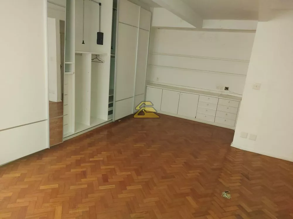 Apartamento à venda com 4 quartos, 311m² - Foto 8