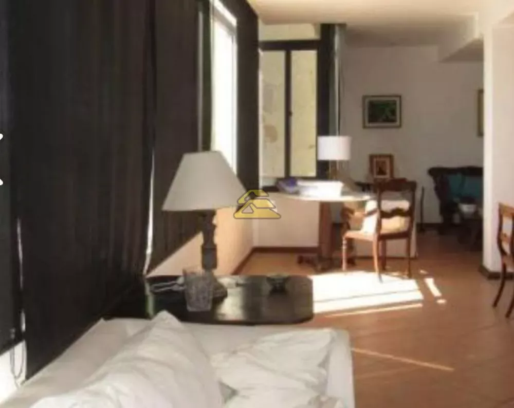 Apartamento, 3 quartos, 188 m² - Foto 5