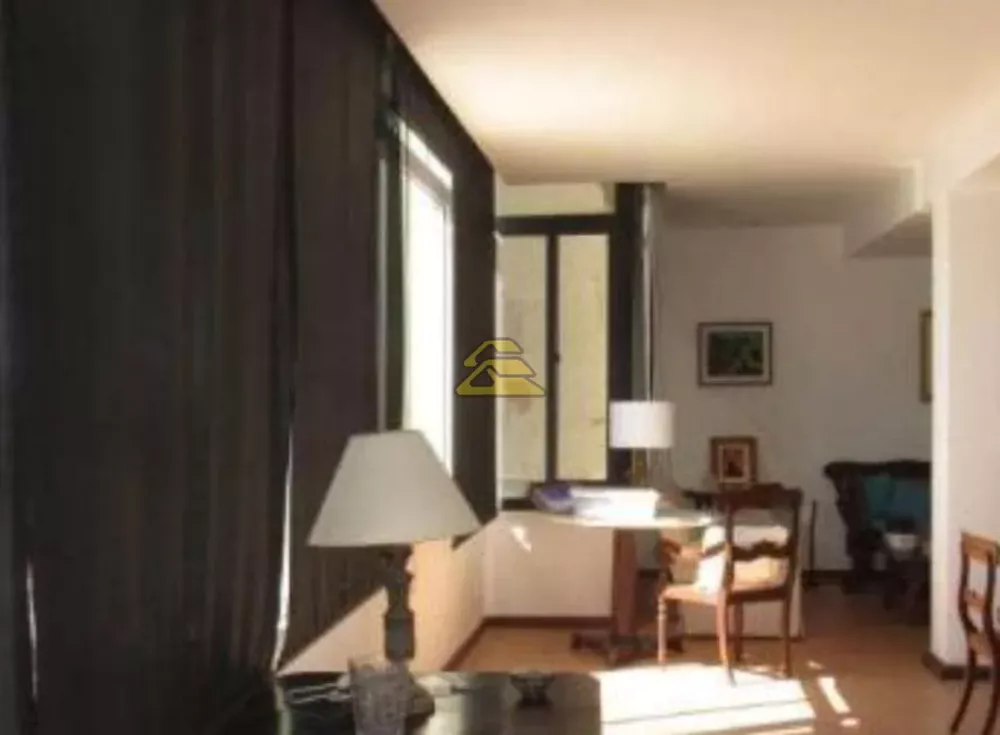 Apartamento, 3 quartos, 188 m² - Foto 7