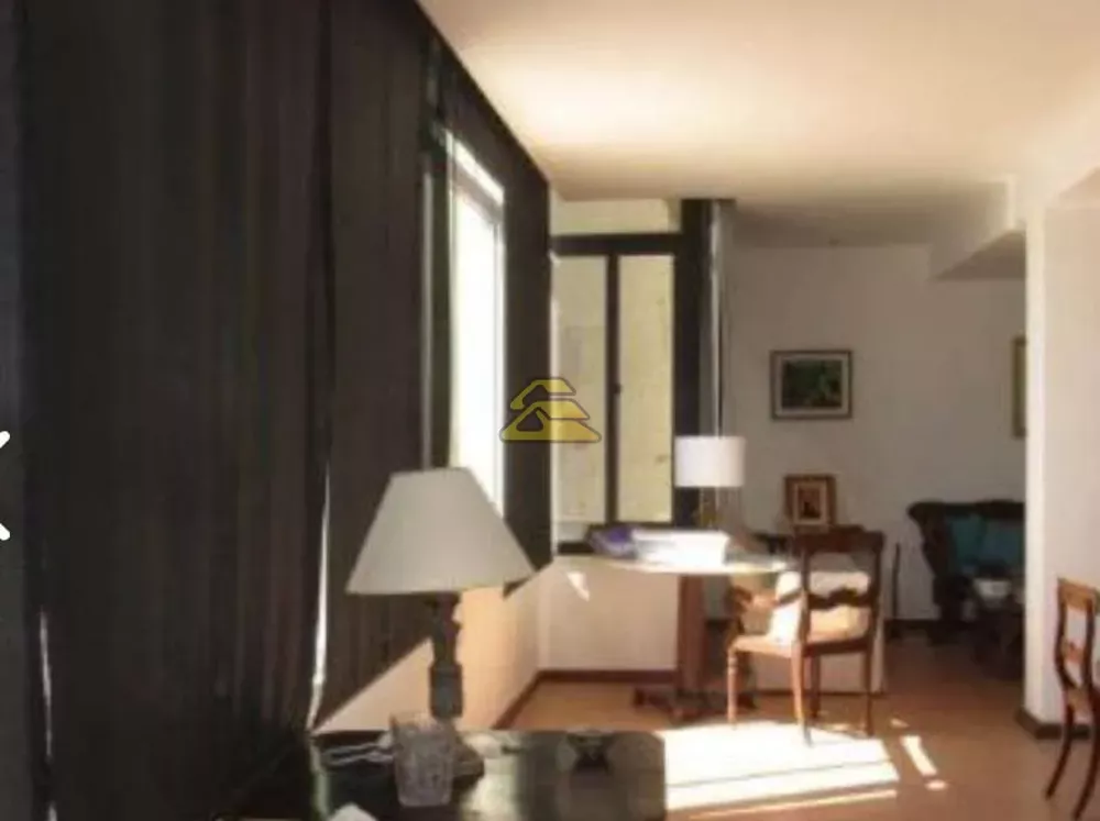 Apartamento, 3 quartos, 188 m² - Foto 6