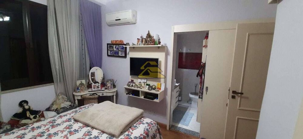 Apartamento, 3 quartos, 112 m² - Foto 11