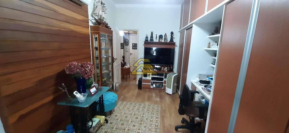 Apartamento, 3 quartos, 112 m² - Foto 5