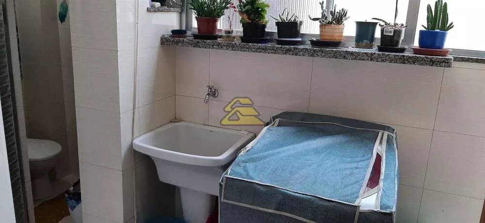 Apartamento, 3 quartos, 112 m² - Foto 21