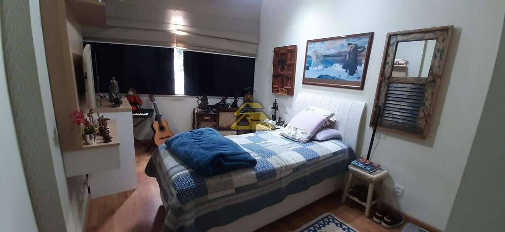 Apartamento, 3 quartos, 112 m² - Foto 12