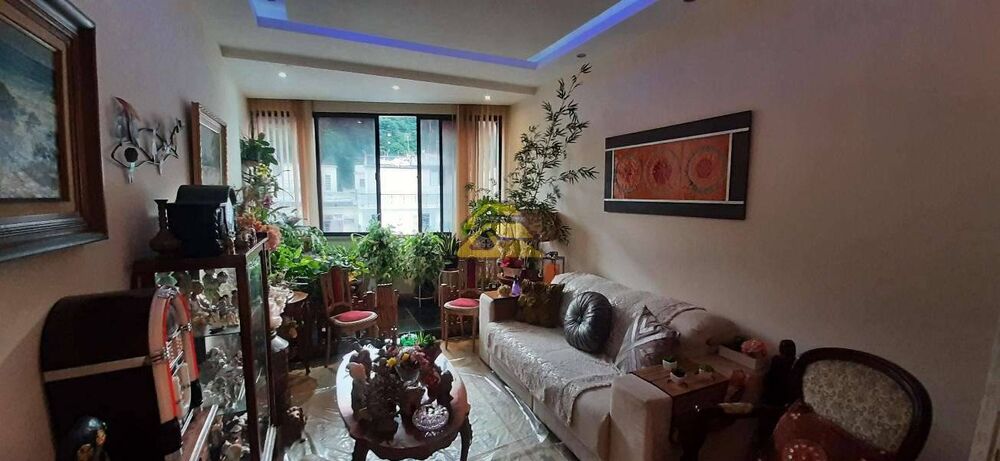 Apartamento, 3 quartos, 112 m² - Foto 1