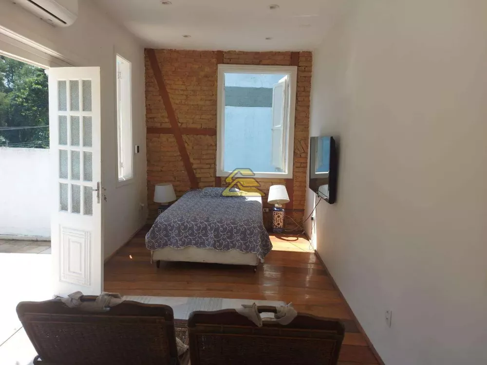 Casa, 3 quartos, 278 m² - Foto 21