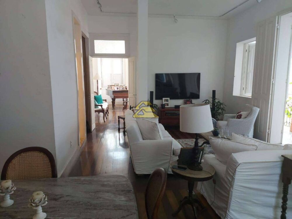 Casa, 3 quartos, 278 m² - Foto 10