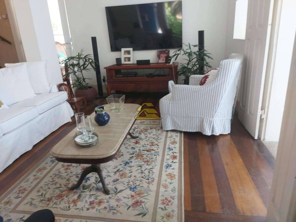 Casa, 3 quartos, 278 m² - Foto 3