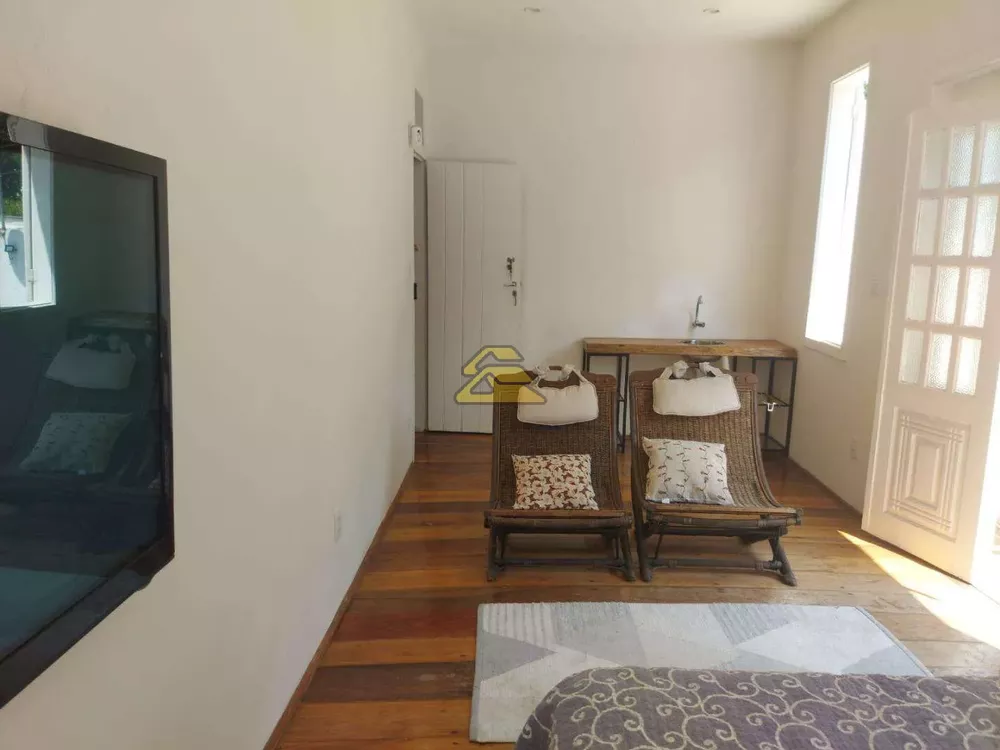 Casa, 3 quartos, 278 m² - Foto 20