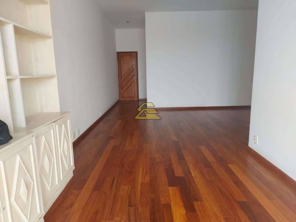 Apartamento, 3 quartos, 112 m² - Foto 1