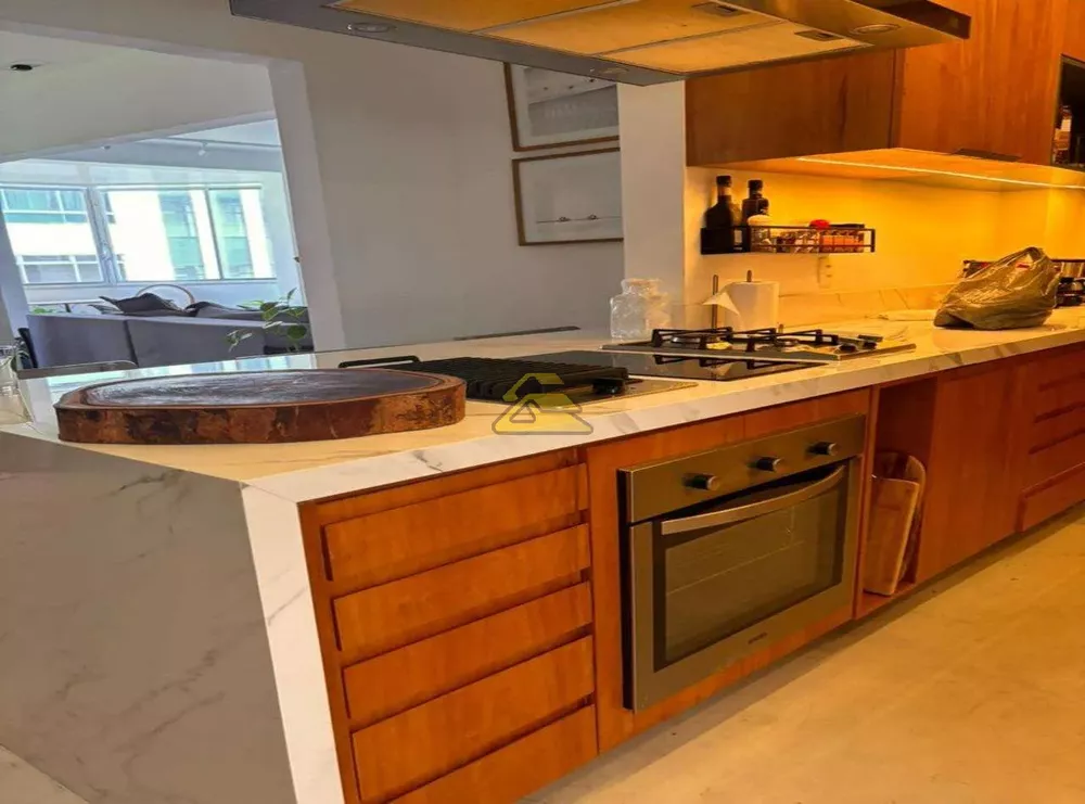 Apartamento, 3 quartos, 150 m² - Foto 17
