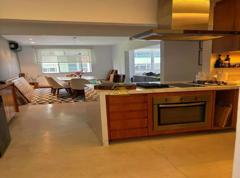 Apartamento, 3 quartos, 150 m² - Foto 16