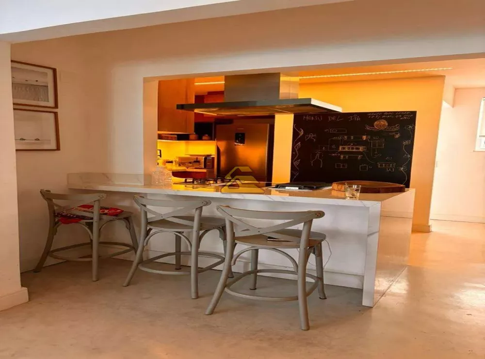 Apartamento, 3 quartos, 150 m² - Foto 5