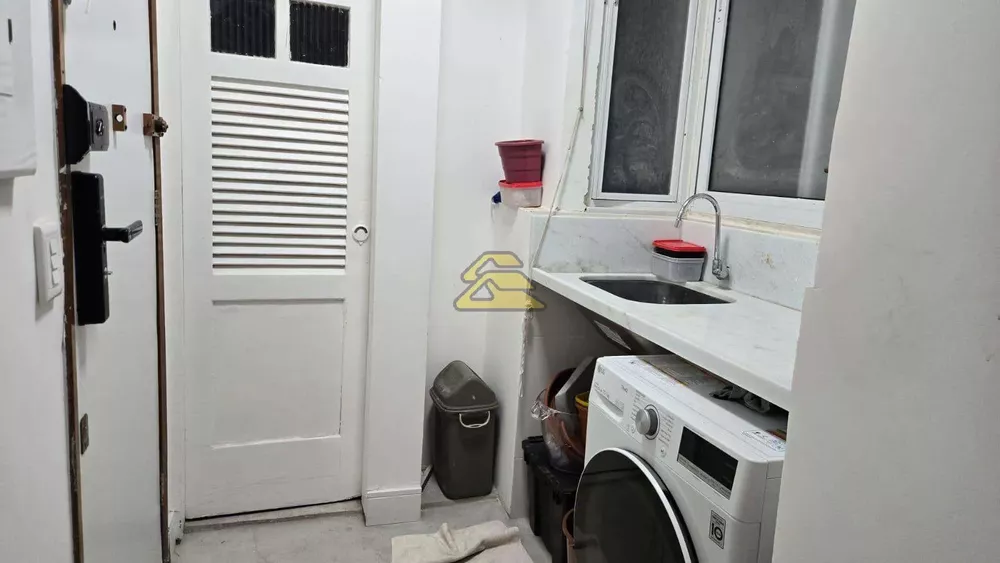 Apartamento, 3 quartos, 150 m² - Foto 18