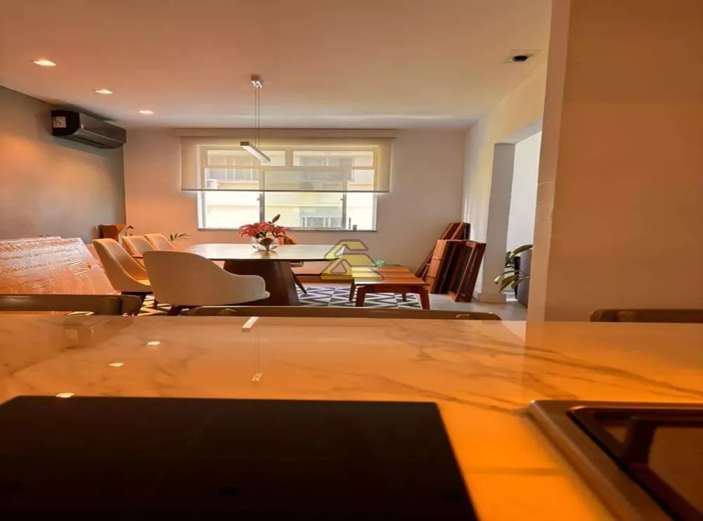 Apartamento, 3 quartos, 150 m² - Foto 6