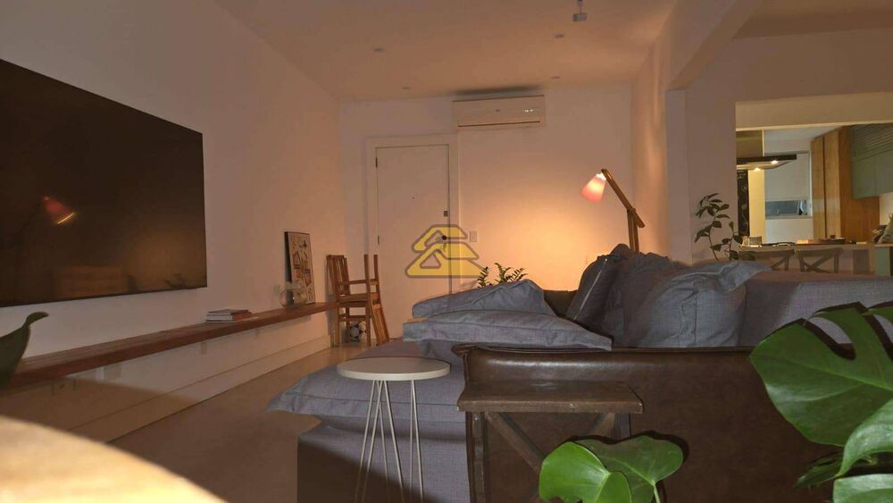 Apartamento, 3 quartos, 150 m² - Foto 2