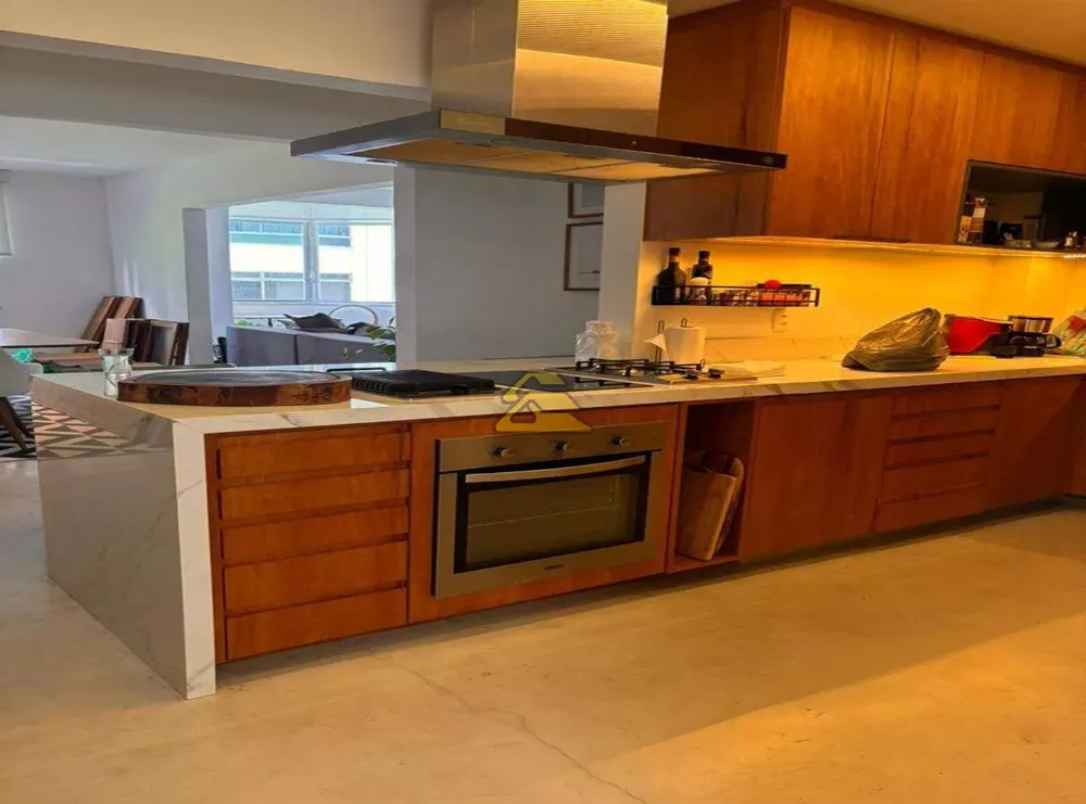 Apartamento, 3 quartos, 150 m² - Foto 15
