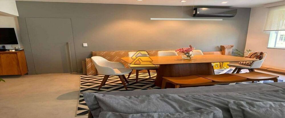 Apartamento, 3 quartos, 150 m² - Foto 4