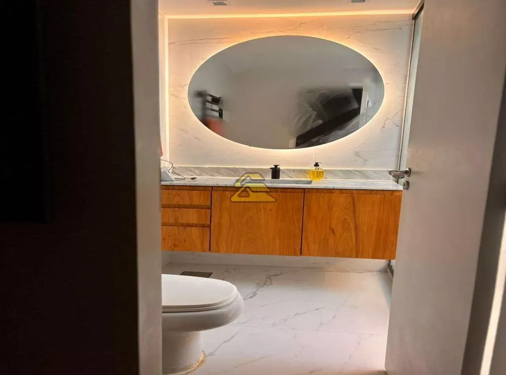 Apartamento, 3 quartos, 150 m² - Foto 26